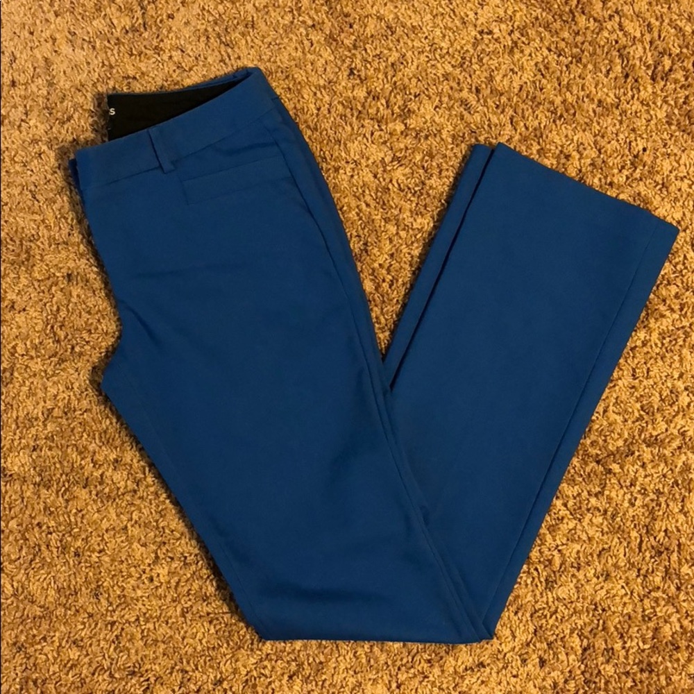 Express Dress Pants